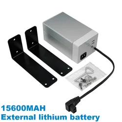 Car Refrigerator Dedicated Lithium Battery Alpicool Portable External Power Bank Universal for Mini Freezer