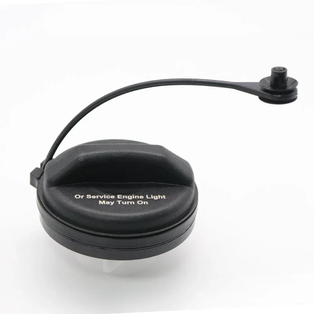 غطاء غاز لخزان الوقود مع حبل لسيارة شيفروليه سيلفرادو 95995094 لجي إم سي سييرا يوكون كاديلاك CTS لسيارة بويك ريجال بونتياك 04-12