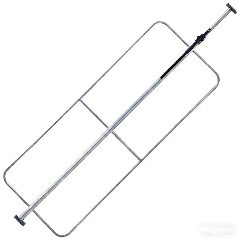 

Support rod for container cargo,support rod for box truck,support rod for refrigerated vehicle,support rod for welding guardrail