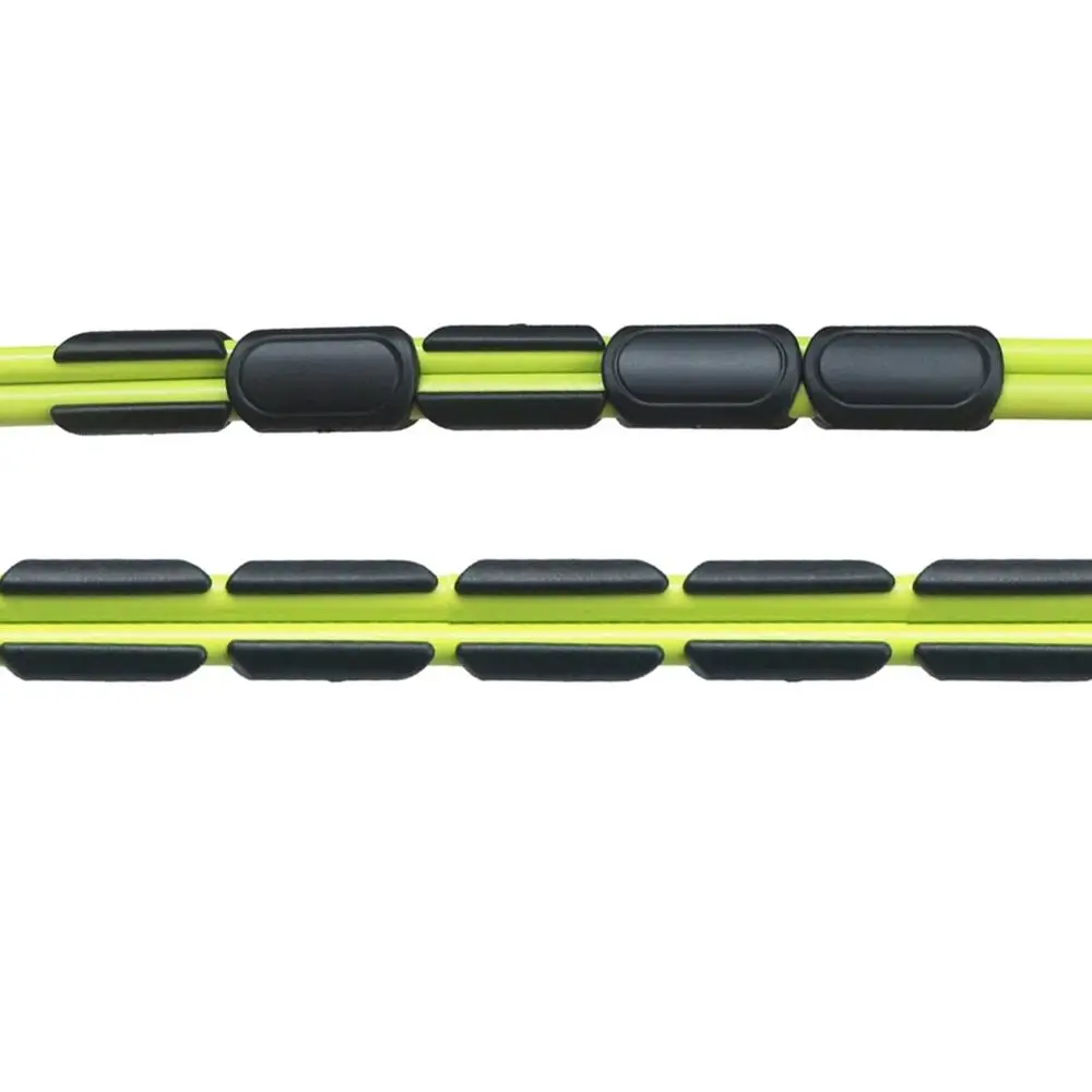 Cable Guide Frame Organizer Inner Line Clip Bicycle Cable Guide Brake Cable Guide Hose Bike Frame Fixture Disc Brake Cable Base