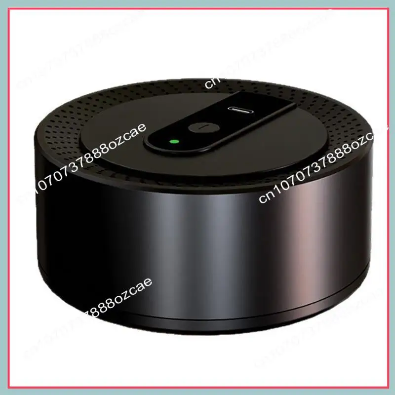 

A26P Electric Whiskey Smoker Kit USB Rechargeable, Flameless Design, Adapting Multiple Whisky Sets, Ideal Gift For Men