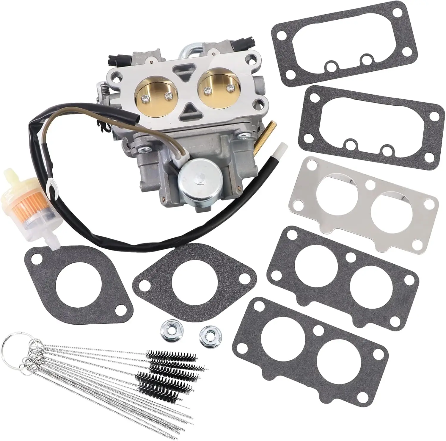 Carburetor Replacement for Briggs Stratton 845199 844714 843475 842073 808266 843294 809328 809221 842071 808184