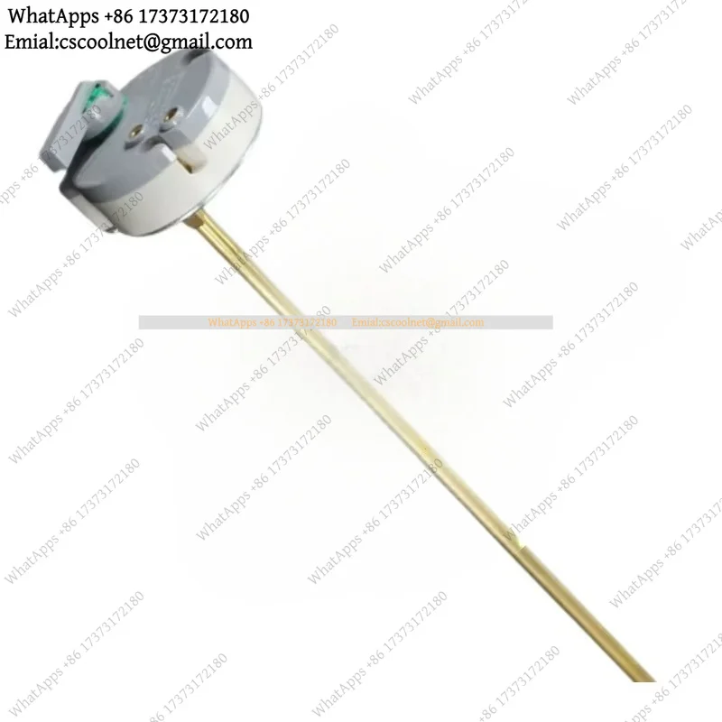 k06 250VAC Plug In Thermostat for Electric Water Heater 30-80C Temperature Control Switch 160mm 215mm 270mm Electrical Parts