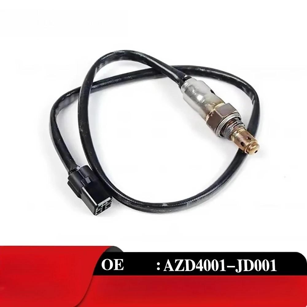Датчик кислорода для мотоцикла AZD4001-JD001 для Royal Himalyan 37890-TL1-000, для Sym Jet X 14 RX ADX 50 125 2021-2024.