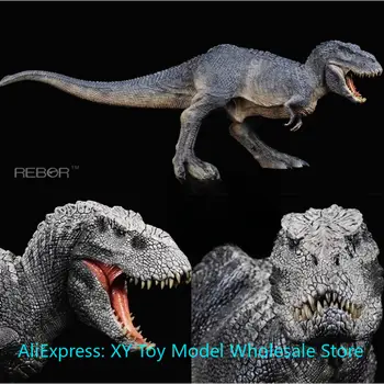 10 最佳銷售 雷博爾恐龍 - №5