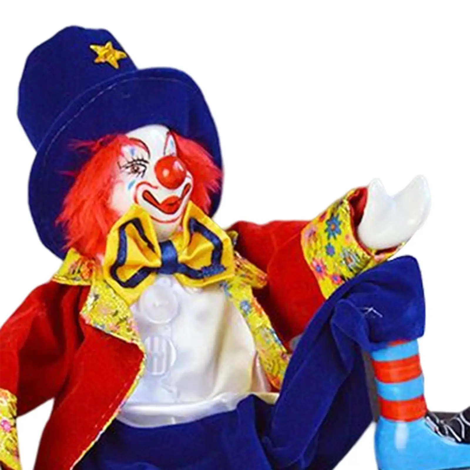 Figurine Ornament Action Figure for Housewarming Desktop Girls Boys image 5