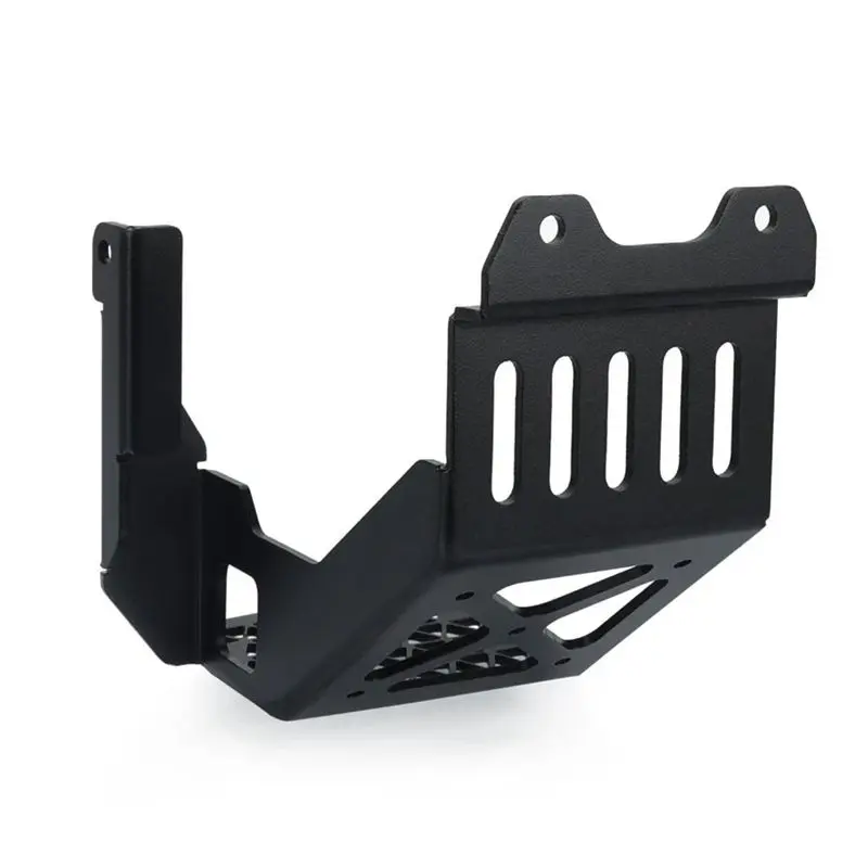 M46K-Motorcycle Engine Protection Cover Bottom Protection Engine Cover For MT09 MT-09 SP 2021-2024