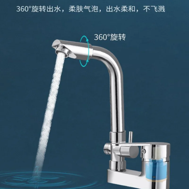 Thumbnail 3 - #72 Best Faucets to Buy In 2026
