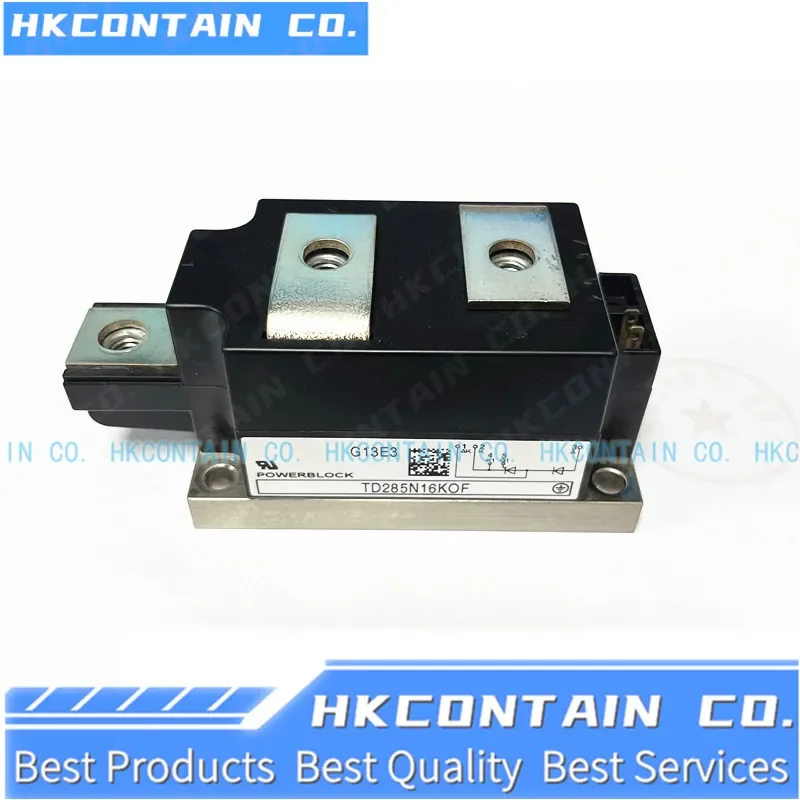 

НОВЫЙ МОДУЛЬ TD285N02KOF TD285N04KOF TD285N06KOF TD285N08KOF TD285N12KOF TD285N14KOF TD285N16KOF TD285N18KOF