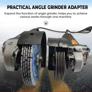 12 Main sales adapter for grinder - №8