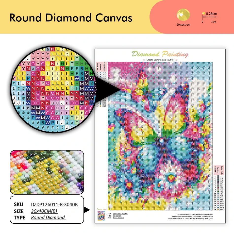 CHENISTORY Diamond Painting Pictures 5D Simple Diy Crafts Drawings With Diamonds Landscape house Crystal Living Room Decoration