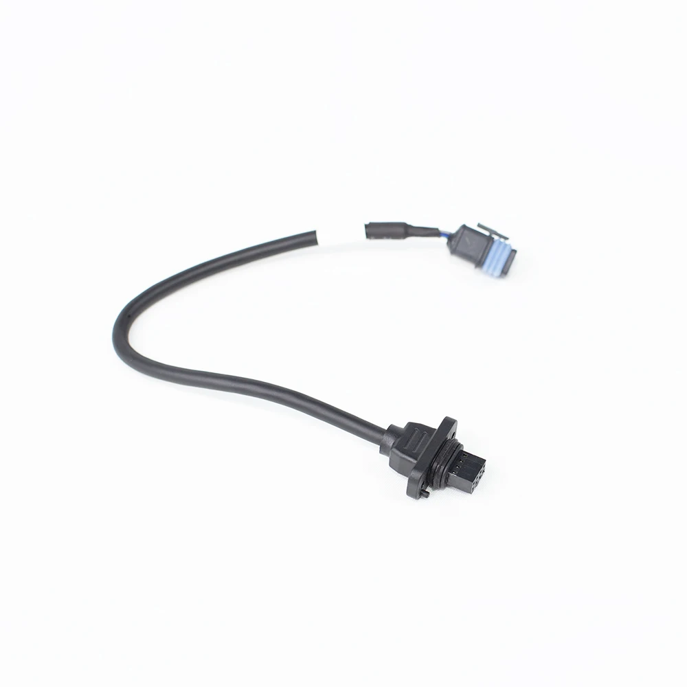 Agras T30 agricultural drone Plunger Pump Signal Cable new repair parts For DJI plant protection machines