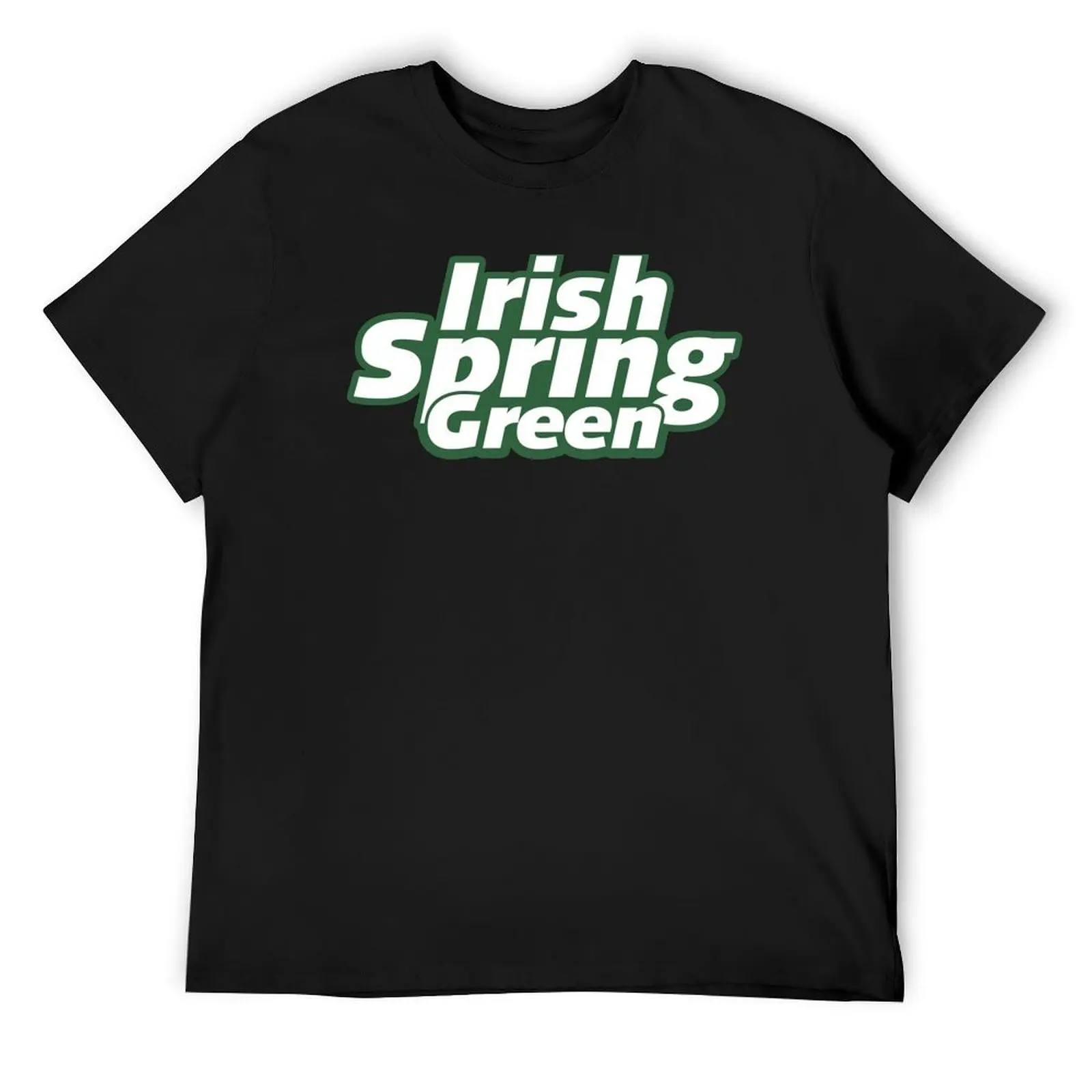 

Flight Reacts Merch Flightreacts Ftc Irish Spring T-Shirt custom shirt Blouse vintage t shirts slim fit t shirts for men