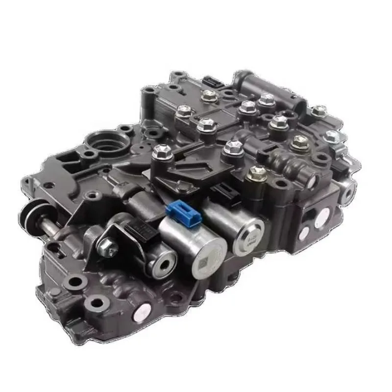 K114 Auto Transmission CVT Gearbox Spare Parts New Condition K114 Cvt Valve Body For Toyota