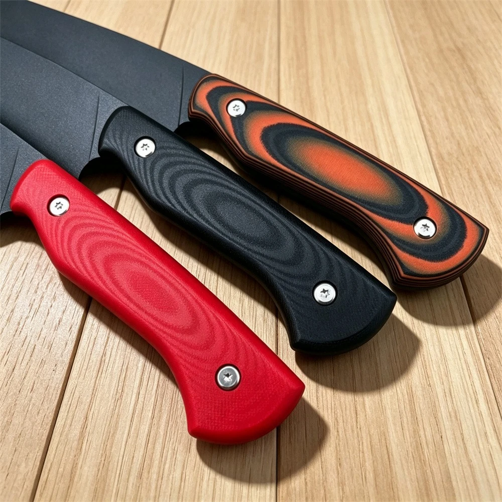Everyday Carry Multi-Use Fixed - đánh giá và giá Edc Carry Fixed Blade