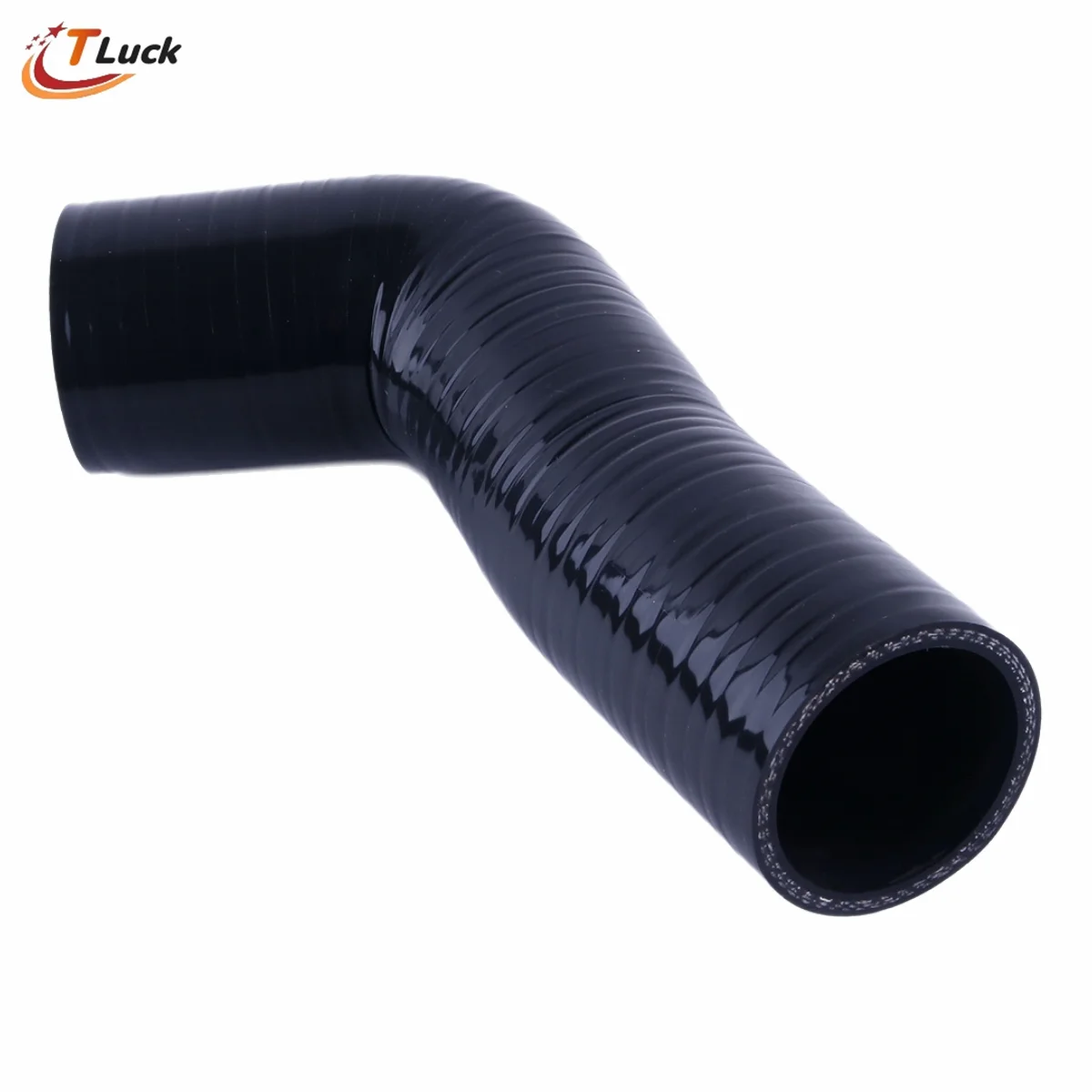 1 قطعة ل 2001-2015 فولفو V70 S60 S80 XC90 XC70 D5 2.4D سيارة سيليكون توربو الرنان خرطوم أنبوب الأنابيب رقم: 30740896 #3