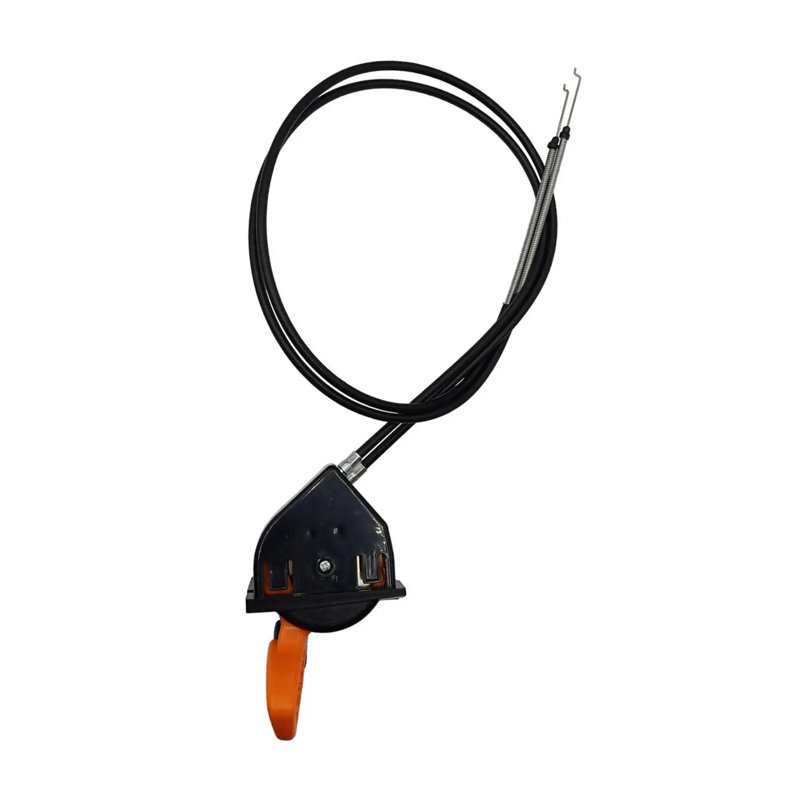 AM140333 Equipment Throttle Choke Lever Cable Control Assembly for