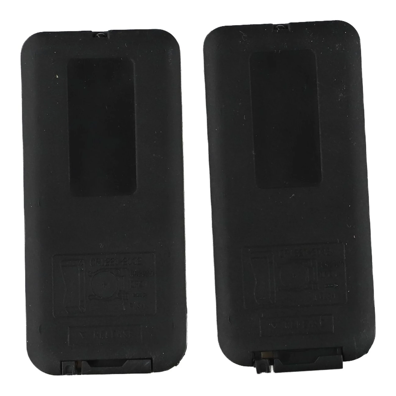2pcs For E27 Ceiling Fan Wireless Remote Control Replacement For Home Light Fan Adjustable Brightness Fan Speed Timing Remote image 5