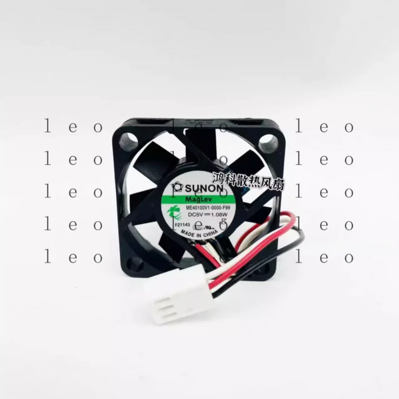 Aa For Sunon ME4010…