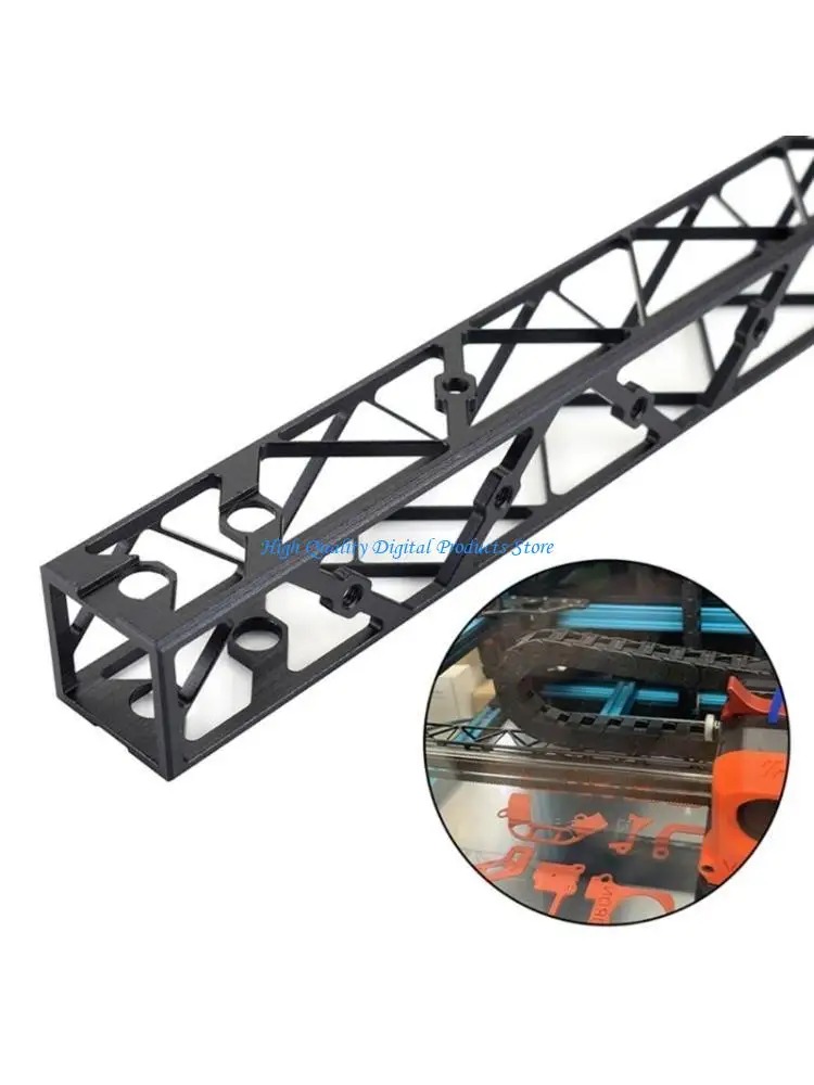 

U2JE Hollow-Out Gantry Высокопроницаемый ЧПУ