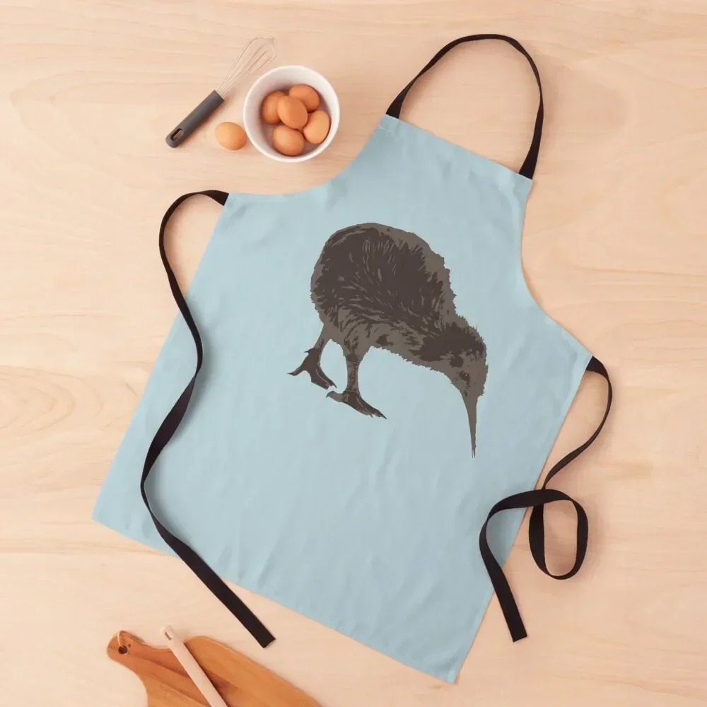 

Just a Kiwi Apron Sexy work ladies Apron