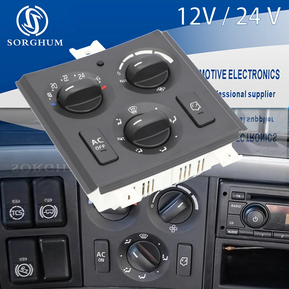 21318121 24V 12V A/…