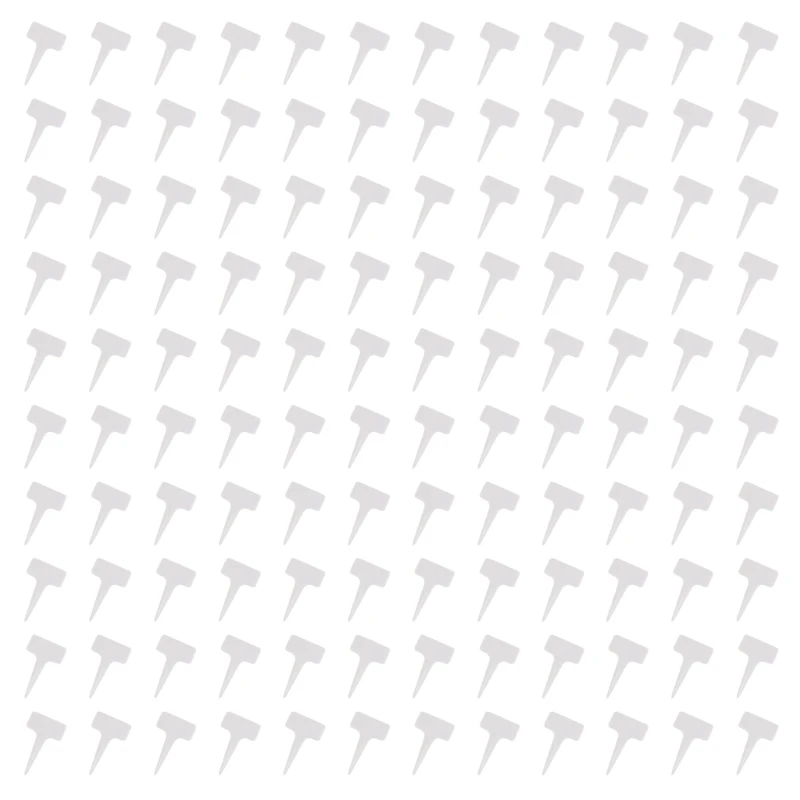 120Pcs Multipurpose Gardening Labels Replacement For Seedling Potted best sale