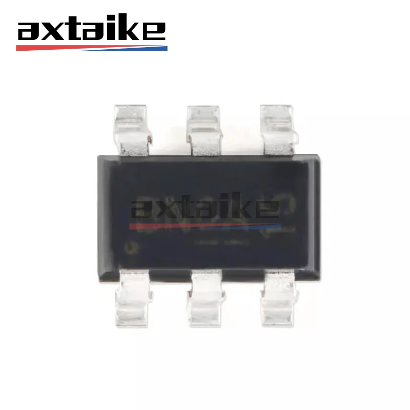 

10PCS AOZ1282CI SOT23-6 AOZ1282 BN** SMD 4.5V TO 36V 450kHZ 1.2A DC/DC Conversion Simple Buck Regulator IC