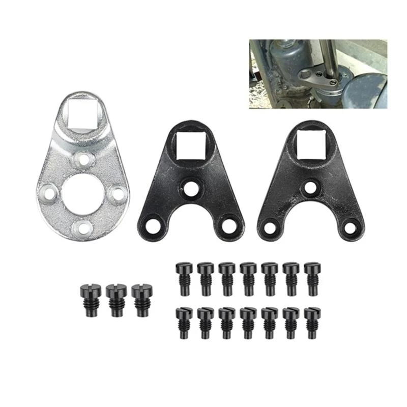 การตัดแต่งพินพิน MT0004 MT0006 MT0009 ถอดฝาปิด/เอียงบนกระบอกสูบไฮดรอลิกสำหรับ Outboards