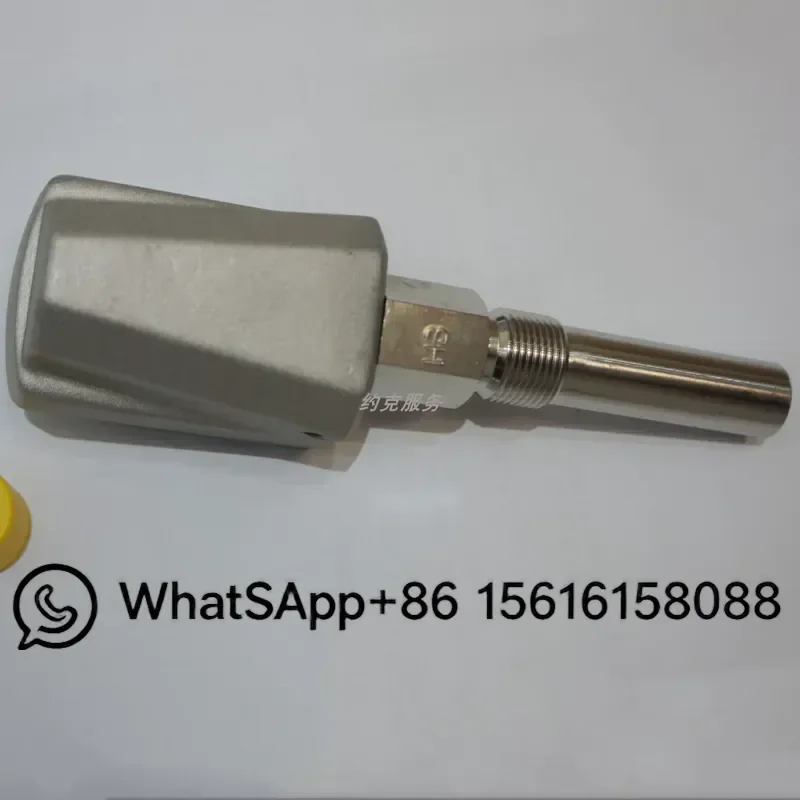 Industrial Refrigeration Control Slider Displacement Sensor with Connecting Rod 534C1552H01 Replacement Part Accessory