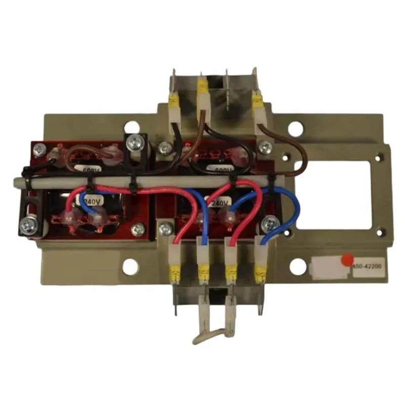 

OEM High Quality 450-42200 Isolation Transformer for Generator Set New Condition Steel Material