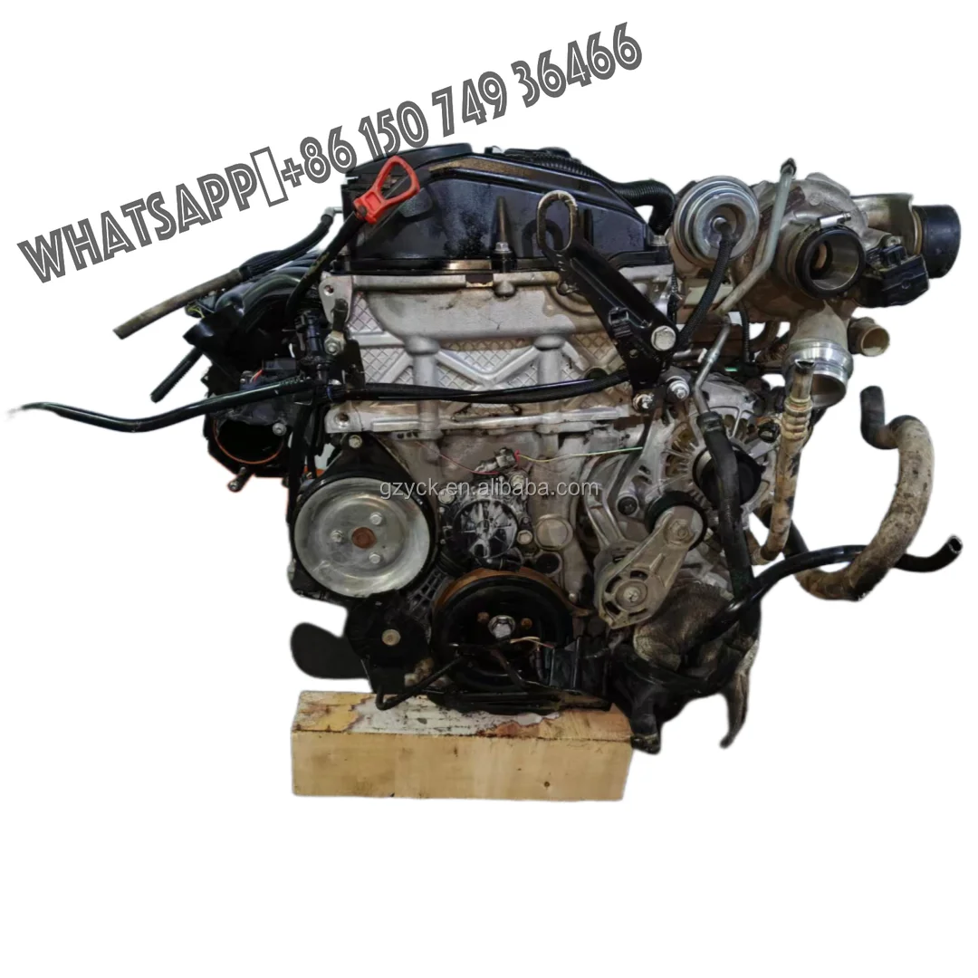 

Original Used Engines N13 N13B16A Engine for BMW 330 316i 116i 118i 1.6T F35 F20 E30 E39 E46