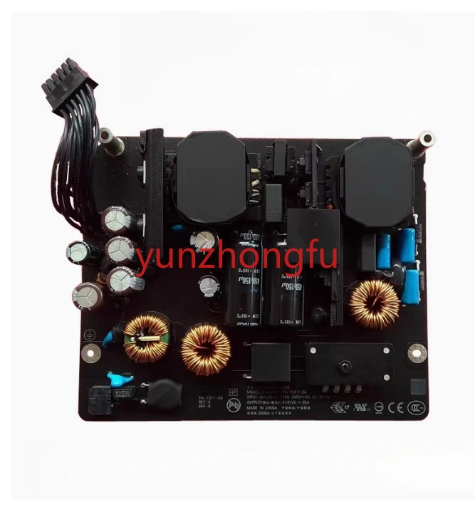 

Оригинальный блок питания A1419 PA-1311-2A ADP-300AF A1419, плата питания для iMac 27 дюймов A2115 300 Вт 661-7170 661-03524 2012-2020 б/у