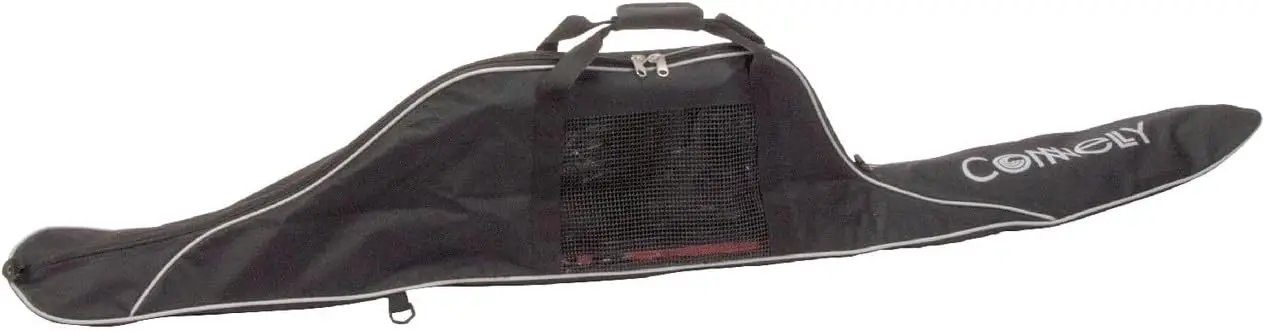 

Team Series Slalom Cover,Black