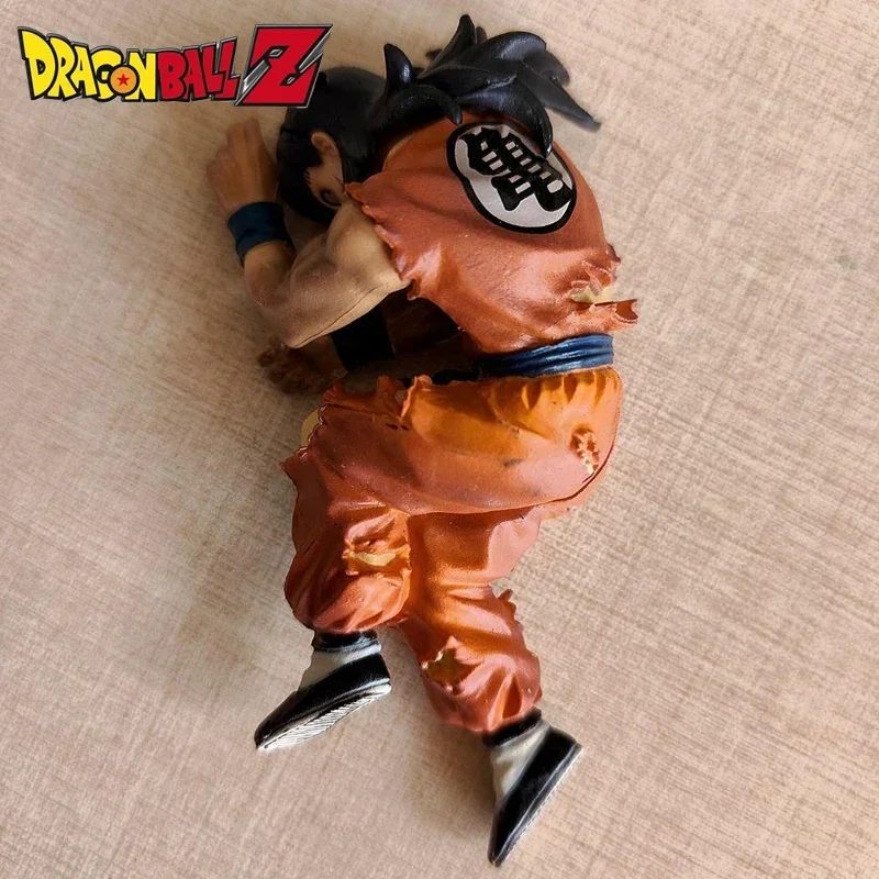 Dragon Ball Z Action Figures Yamcha Model Dolls Death Pose Action Figurines Pvc Anime Statue Decorations Collectible Toys Gift