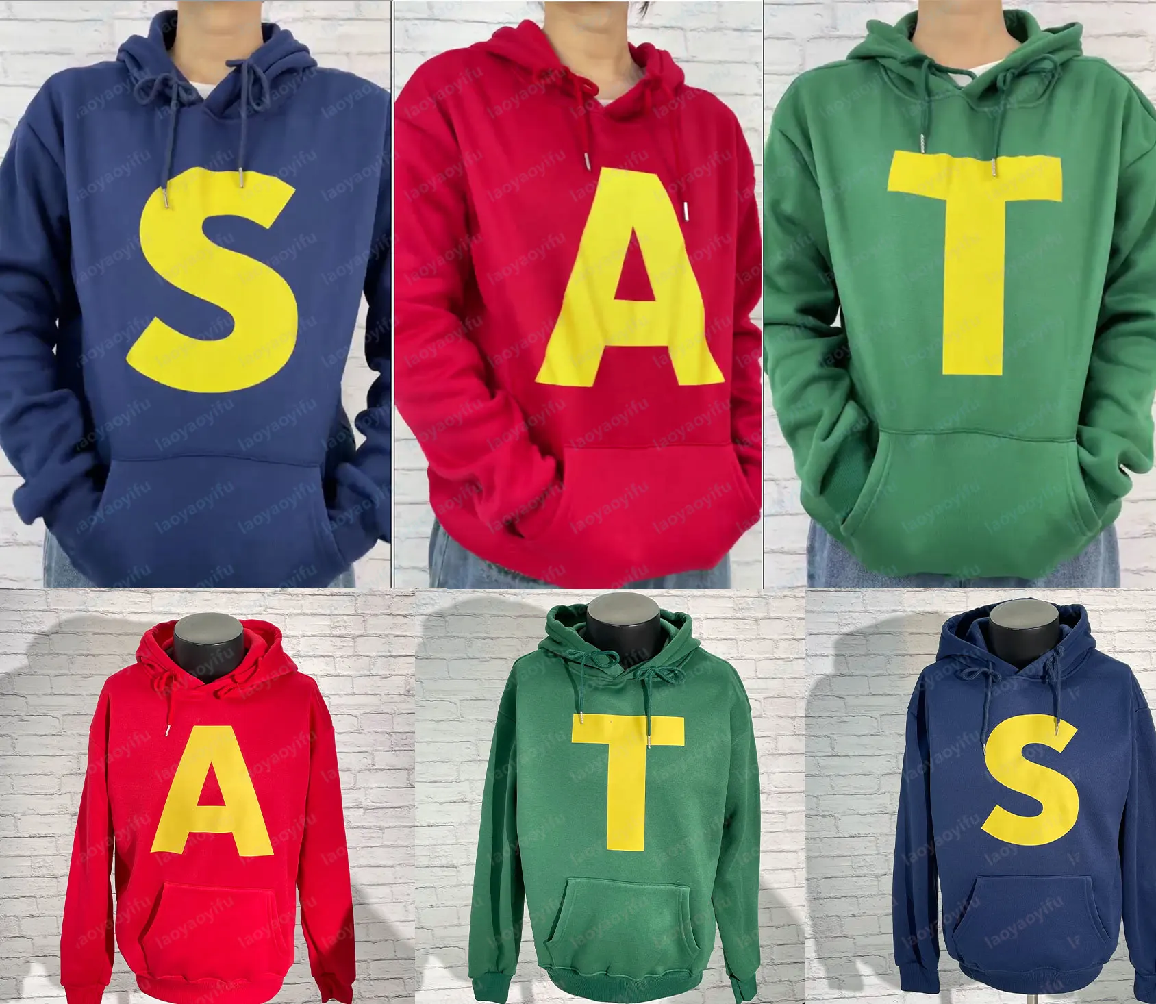 2026 Funny Hoodie Alvin and The Chipmunks Fashion Casual Sportswear Hoody Alvin Chipmunk Halloween Costume Women's Pullover Tops