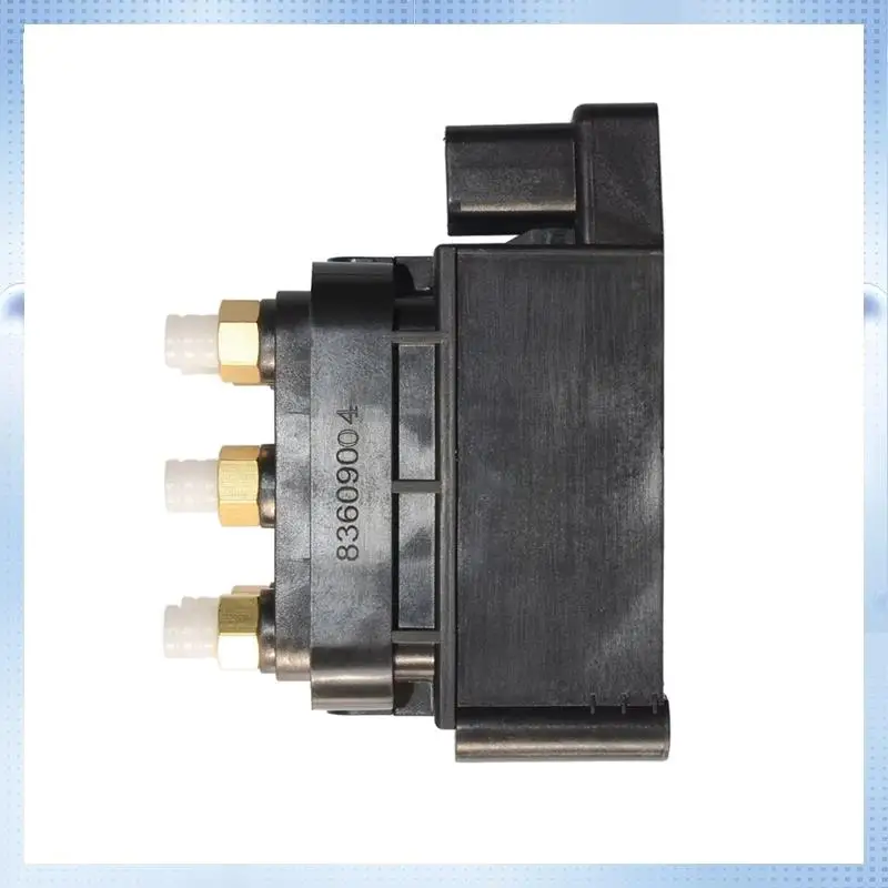 

AM-7P0698014 Air Suspension Compressor Solenoid Valve Block For Q7 Porsche Cayenne VW Touareg 7L0 698 014