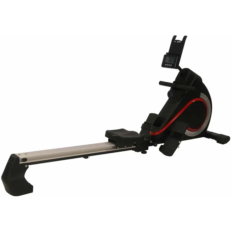 

#For GS-F9101A New Design Hot Sales Air Magnetic Rowing Machine For Home Use