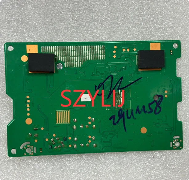For 29UM58 driver board motherboard EAX66762701 screen LM290WW2 good working