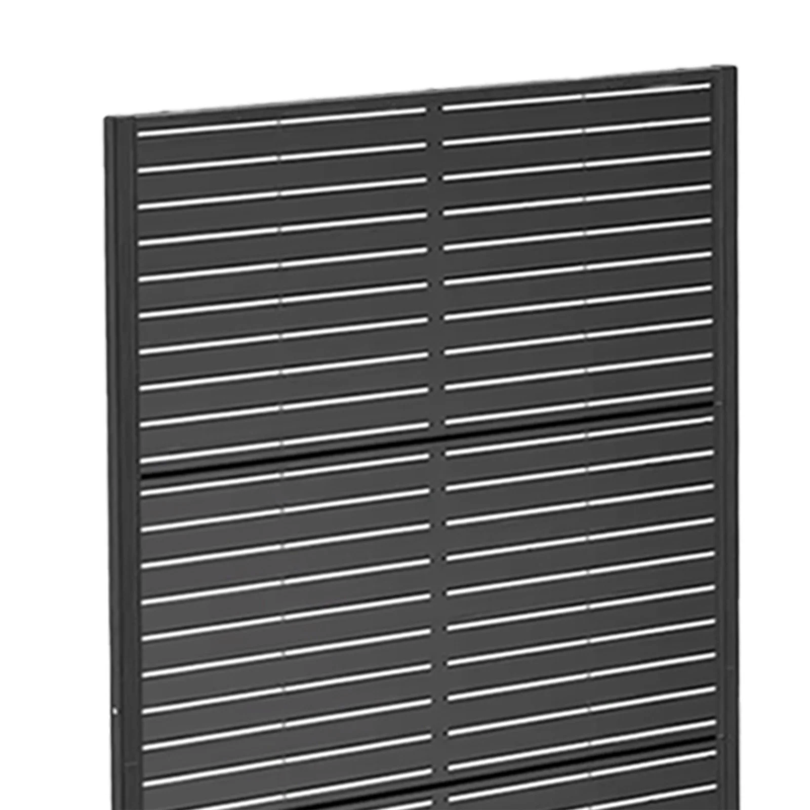 

70.87x47.24x15.75inch Privacy Planters for Patio with Trellis & Wheels Outdoor Planter Box for Patio Deck Balcony Climbing Vines