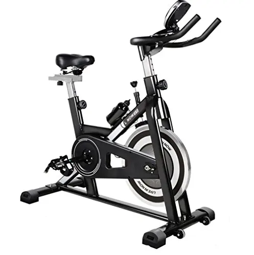 

Good Quality Home Use Gym Fitness Bicycle Indoor Spinning Bike Exercise Bike For Sale