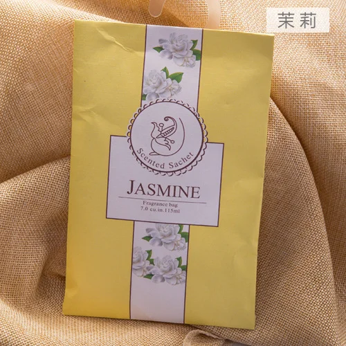 6 Çeşit Kokulu Gardırop Poşetl - Home Fragrance Sachet incelemesi ve fiyatı