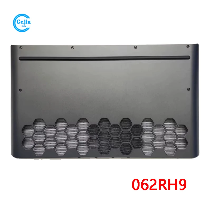 NEW ORIGINAL Laptop LCD Back Case A Cover For Dell Alienware Area 51M R2 062RH9