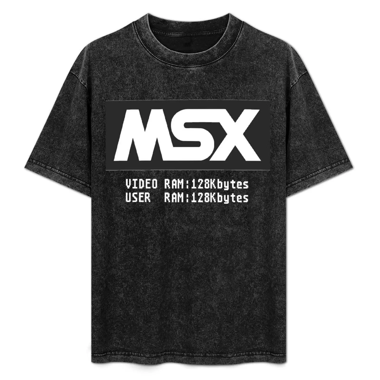 

MSX BIOS T-Shirt affliction shirts graphic shirts valentines clothes plus size tops mens t shirts