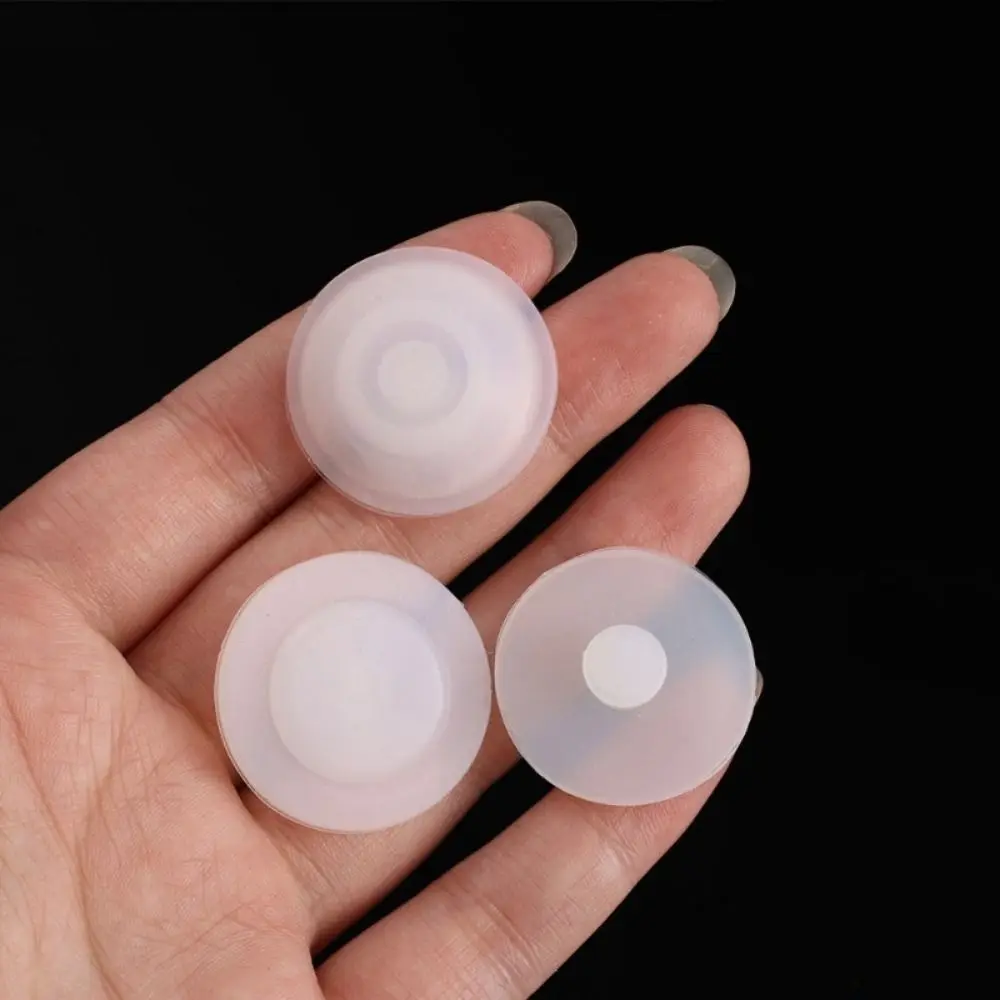 Universal Silicone Bottle Lid Plug Straw Hole Grommets Replacement Coffee Cup/Travel Tumbler/Mug/Vacuum Bottles Seal Plug