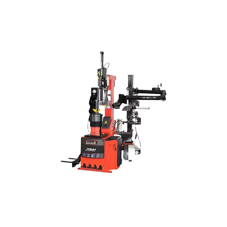 

RM High Quality 14-28'' Right Swing Arm Tire Changers Prices Tyre Changer Machine RT1039