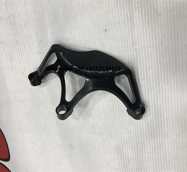 

CNC Engine Outside Dry Clutch Cover for Ducati