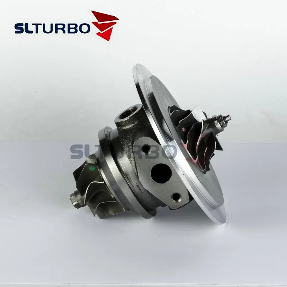 GT1749S Turbo Boost CHRA 700273-0001 28200-4B160 For Hyundai Van Light Duty Truck Engine 4D56T  58Kw - 79Hp 1996- 2500 ccm NEW