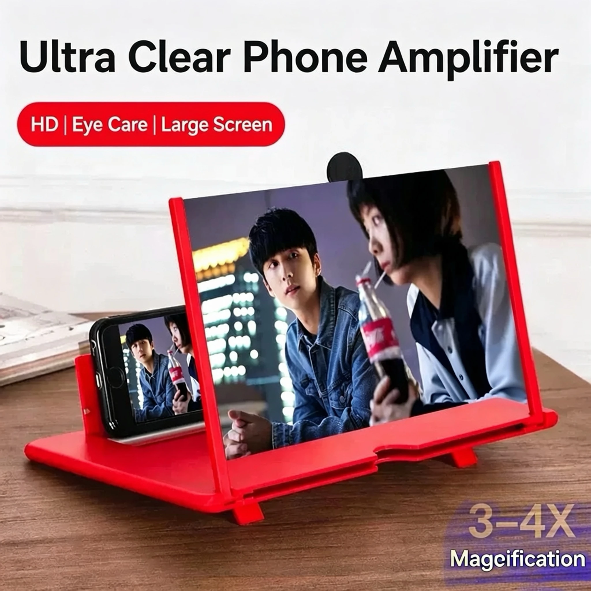 Penguat Layar Ponsel 12 Inci,  - Mobile Pedestal Cabinet ulasan dan harga
