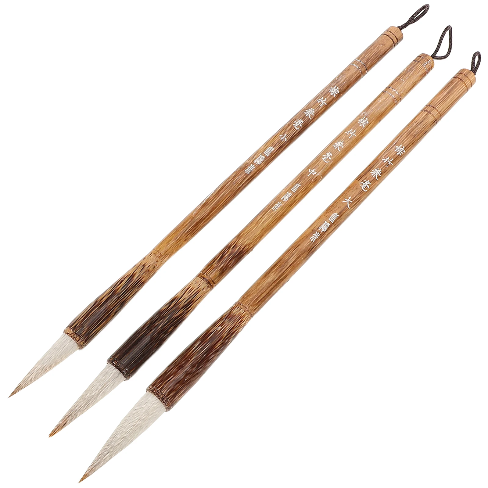 Beginner's Brush Ink Calligraphy for Beginners Watercolor Pen Chinese Professional Child